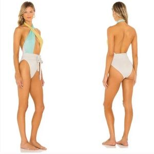 PQ Alex one piece swimsuit